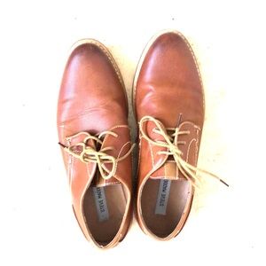 Steve Madden size 10 men oxford
